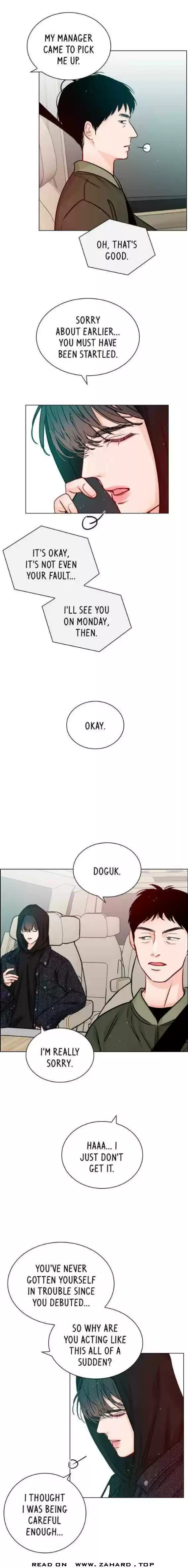 Play, Playlist Chapter 31