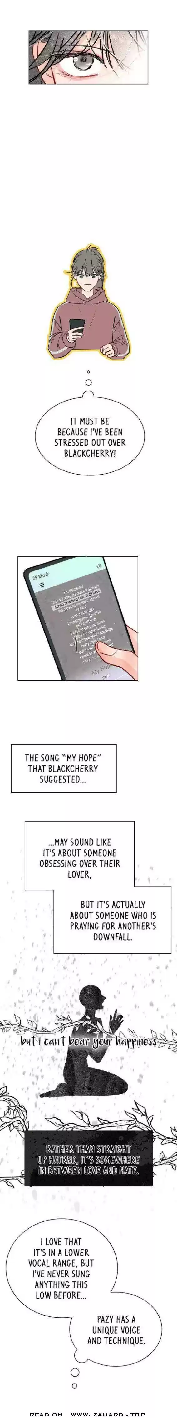 Play, Playlist Chapter 31