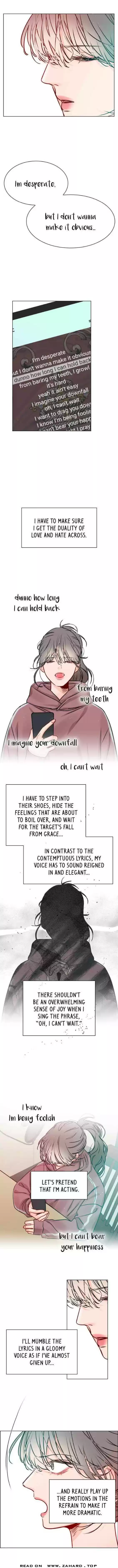 Play, Playlist Chapter 31