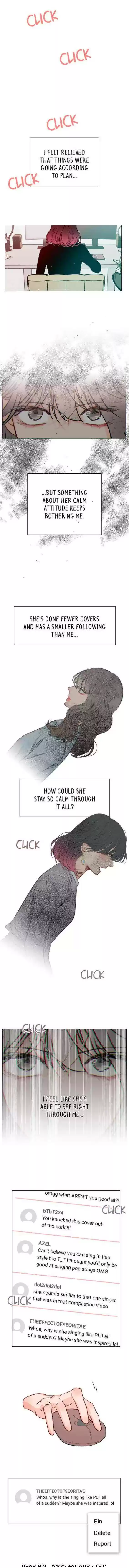 Play, Playlist Chapter 31