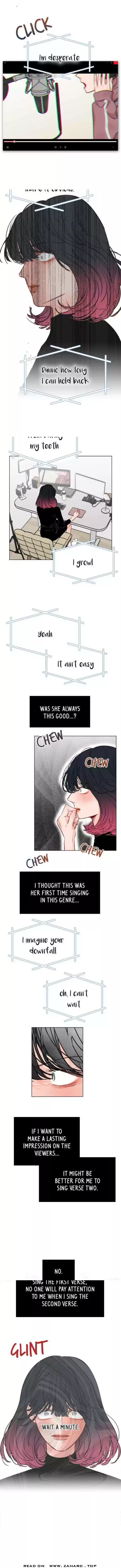 Play, Playlist Chapter 32