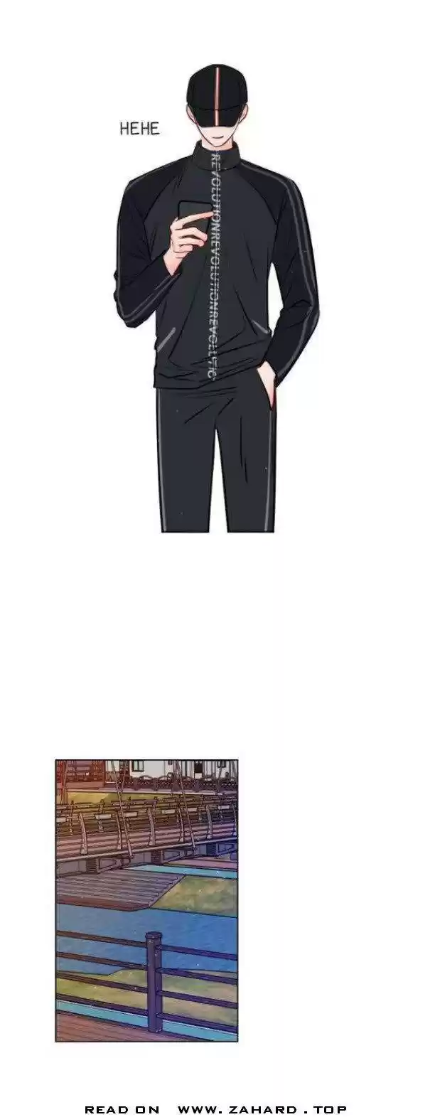 Play, Playlist Chapter 32