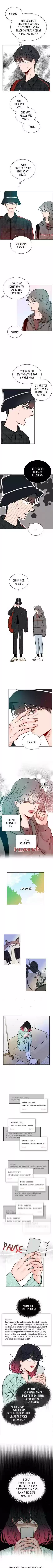 Play, Playlist Chapter 33