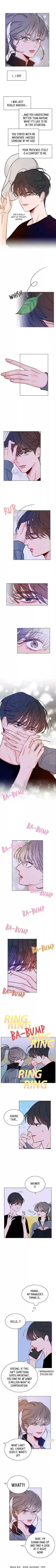 Play, Playlist Chapter 34