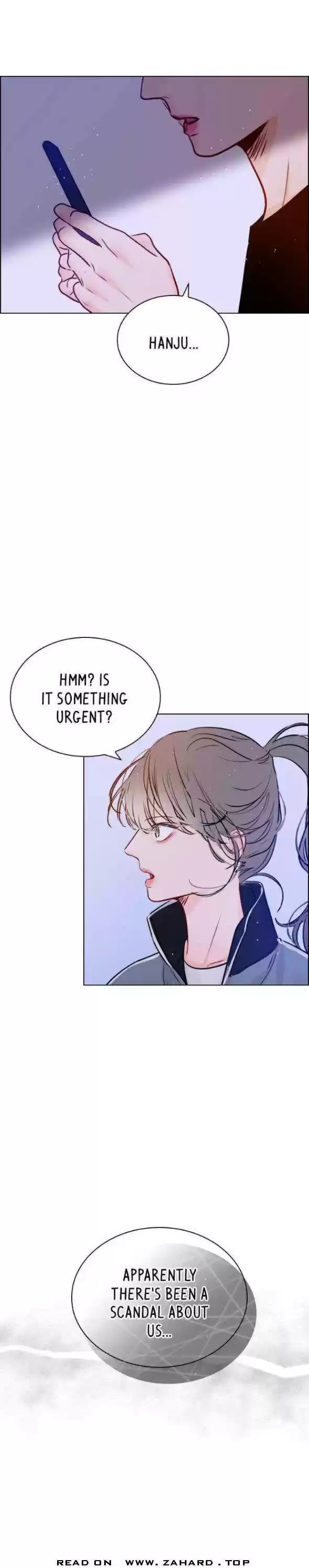 Play, Playlist Chapter 34