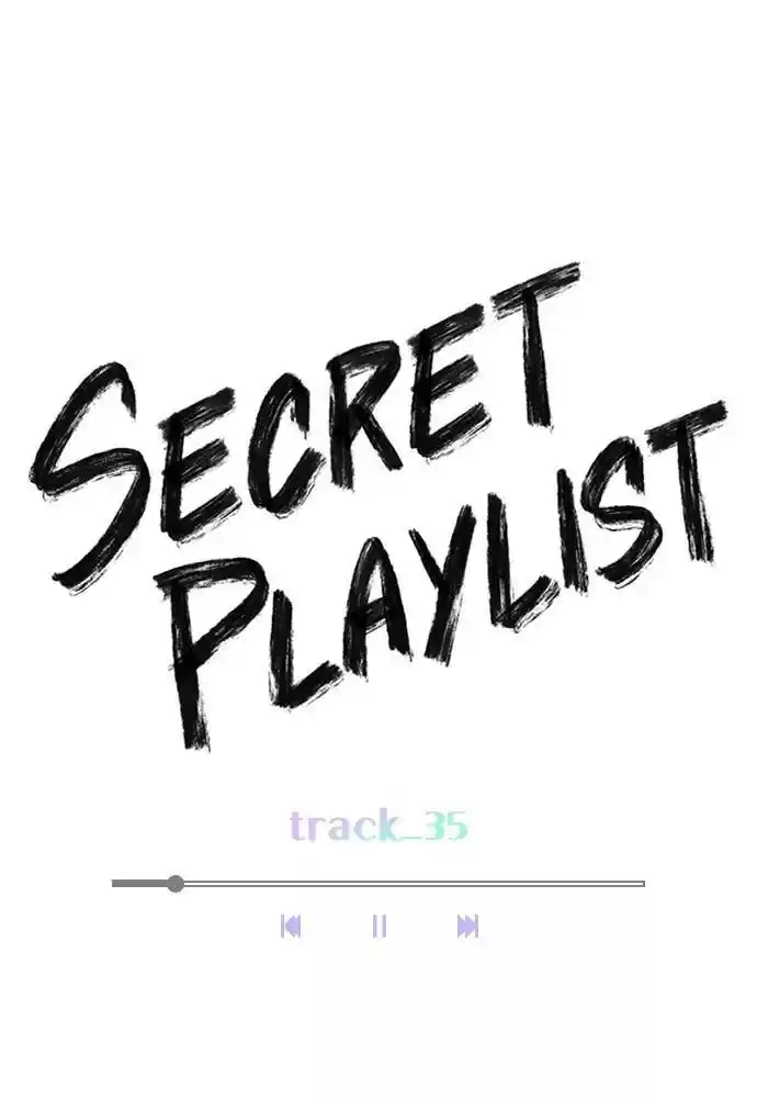 Play, Playlist Chapter 35