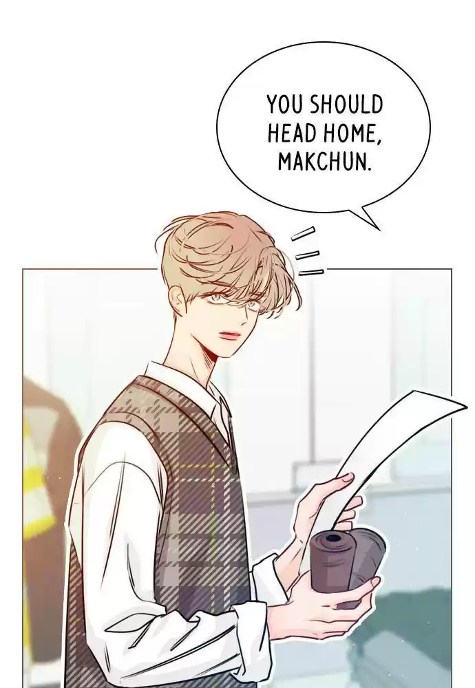 Play, Playlist Chapter 35