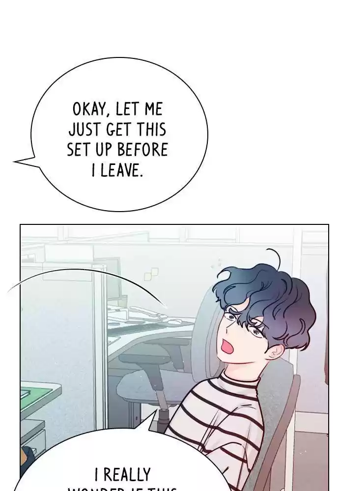 Play, Playlist Chapter 35