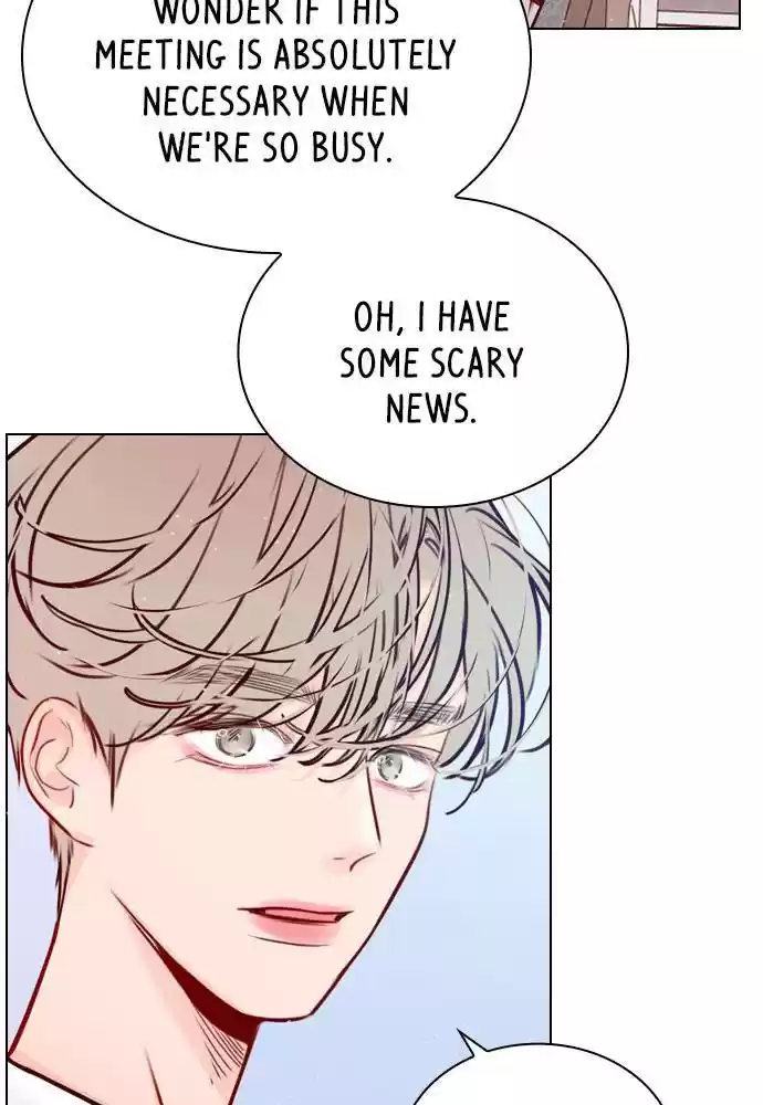 Play, Playlist Chapter 35