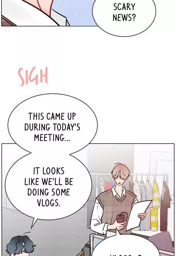 Play, Playlist Chapter 35