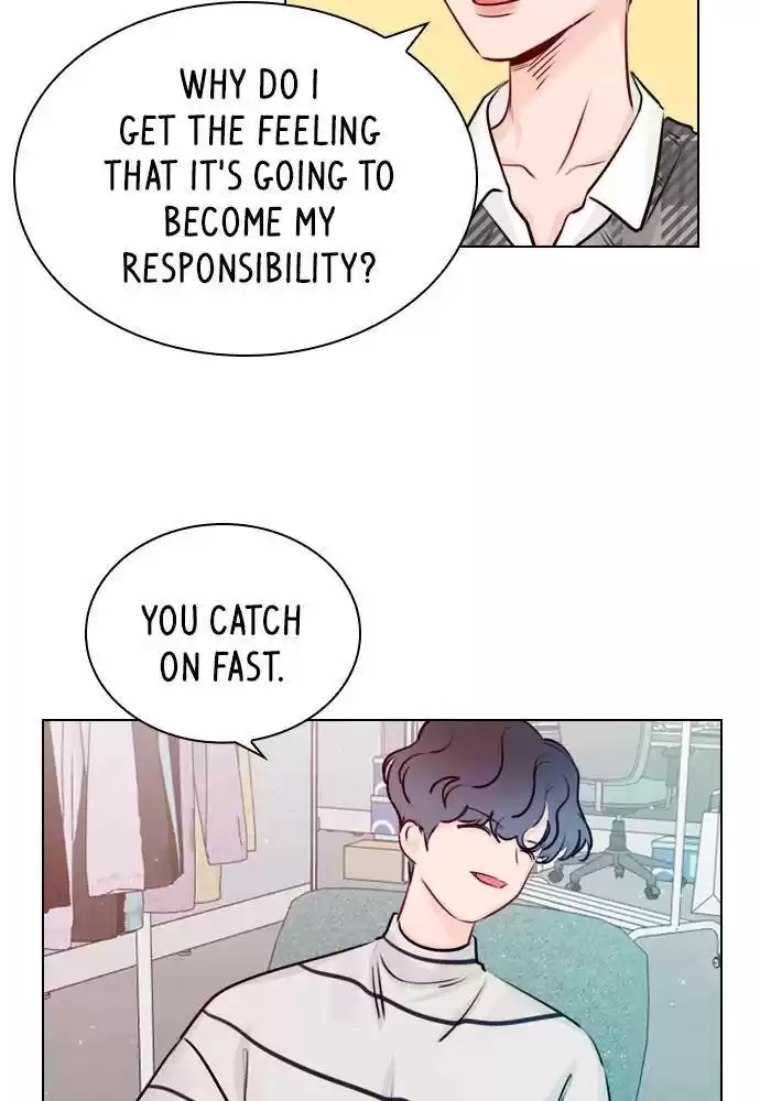 Play, Playlist Chapter 35