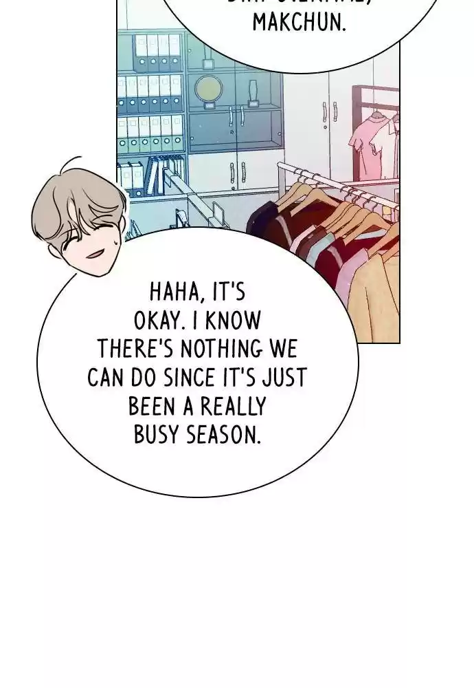 Play, Playlist Chapter 35