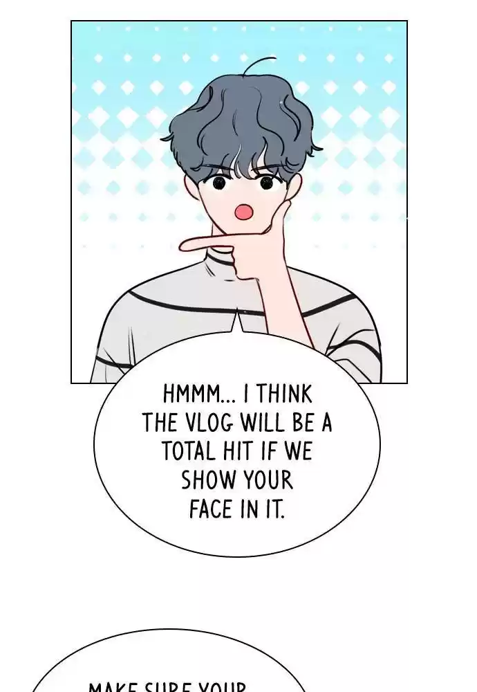 Play, Playlist Chapter 35