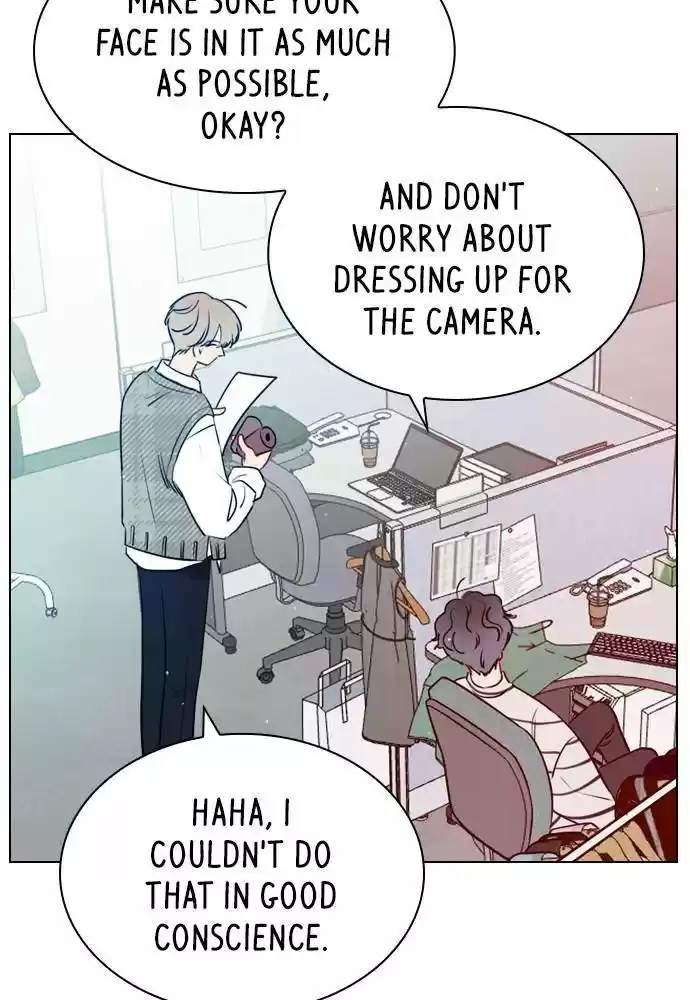 Play, Playlist Chapter 35