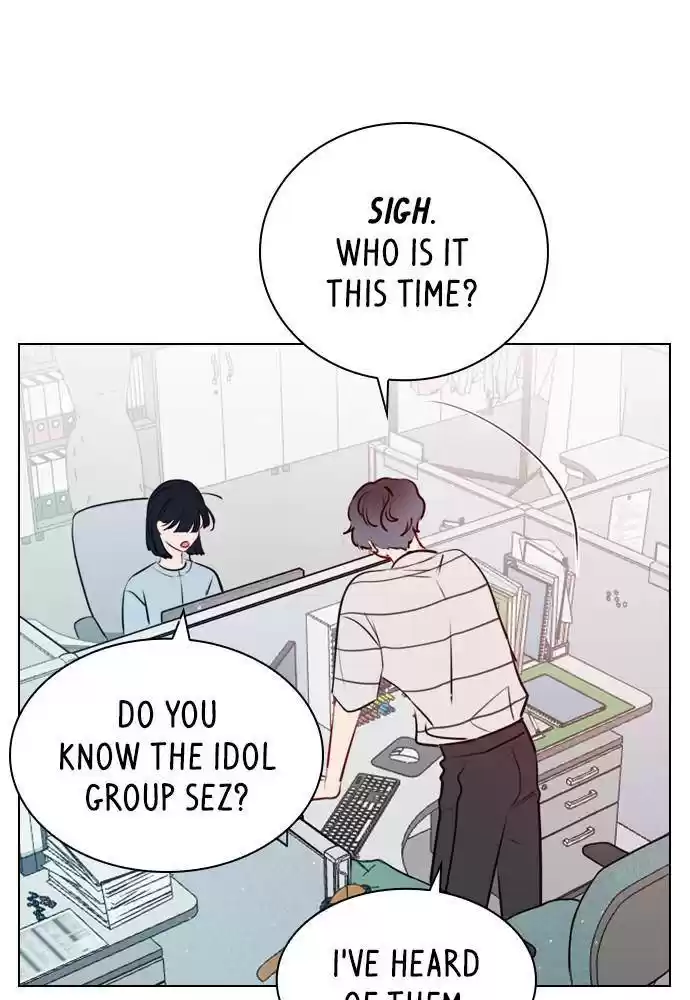 Play, Playlist Chapter 35