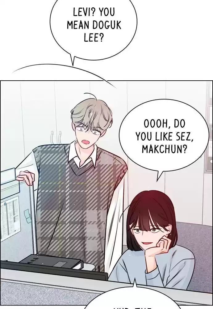 Play, Playlist Chapter 35