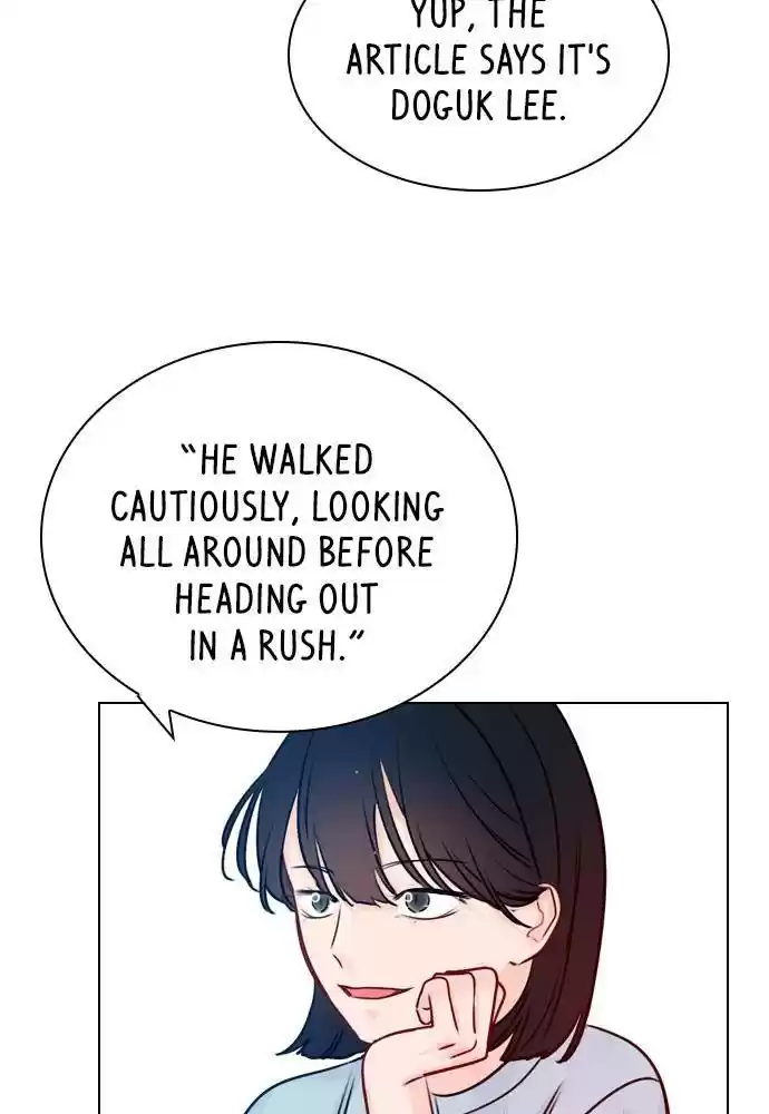 Play, Playlist Chapter 35