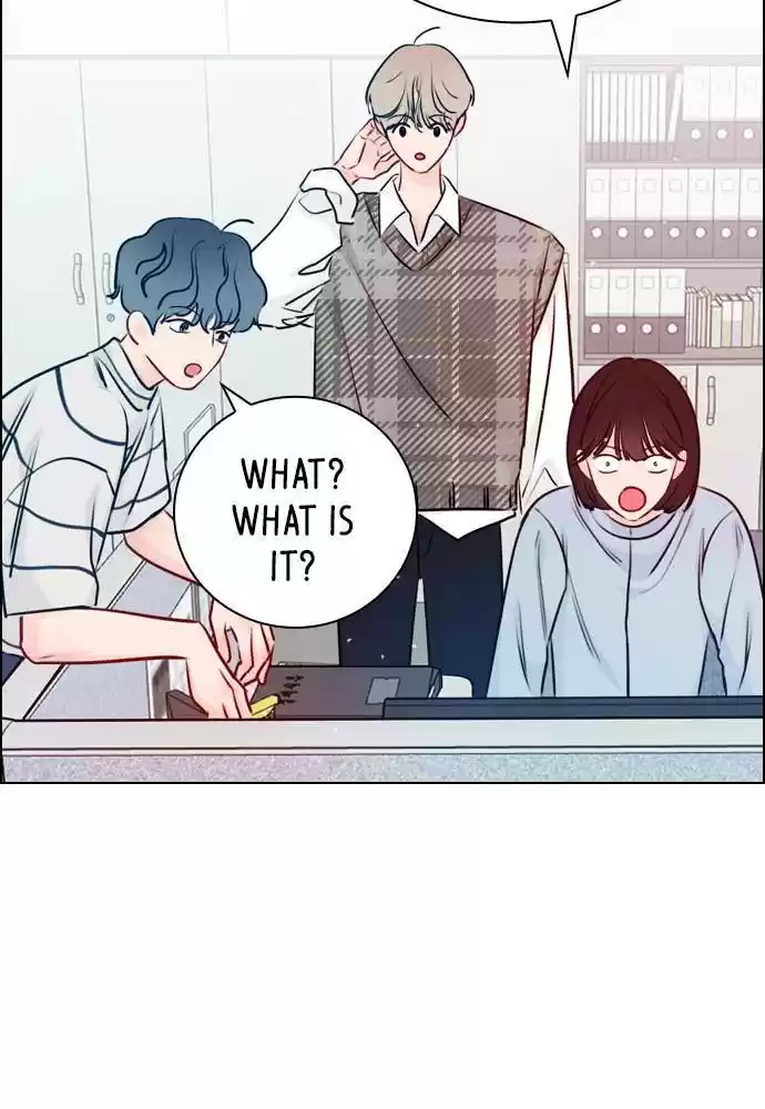 Play, Playlist Chapter 35