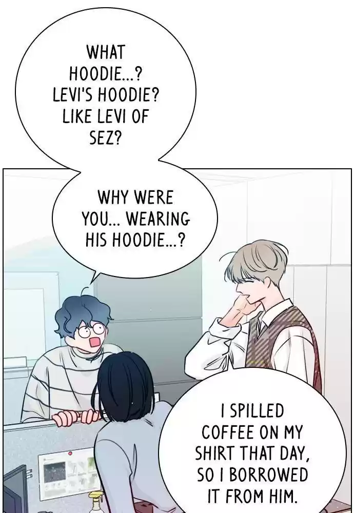 Play, Playlist Chapter 35