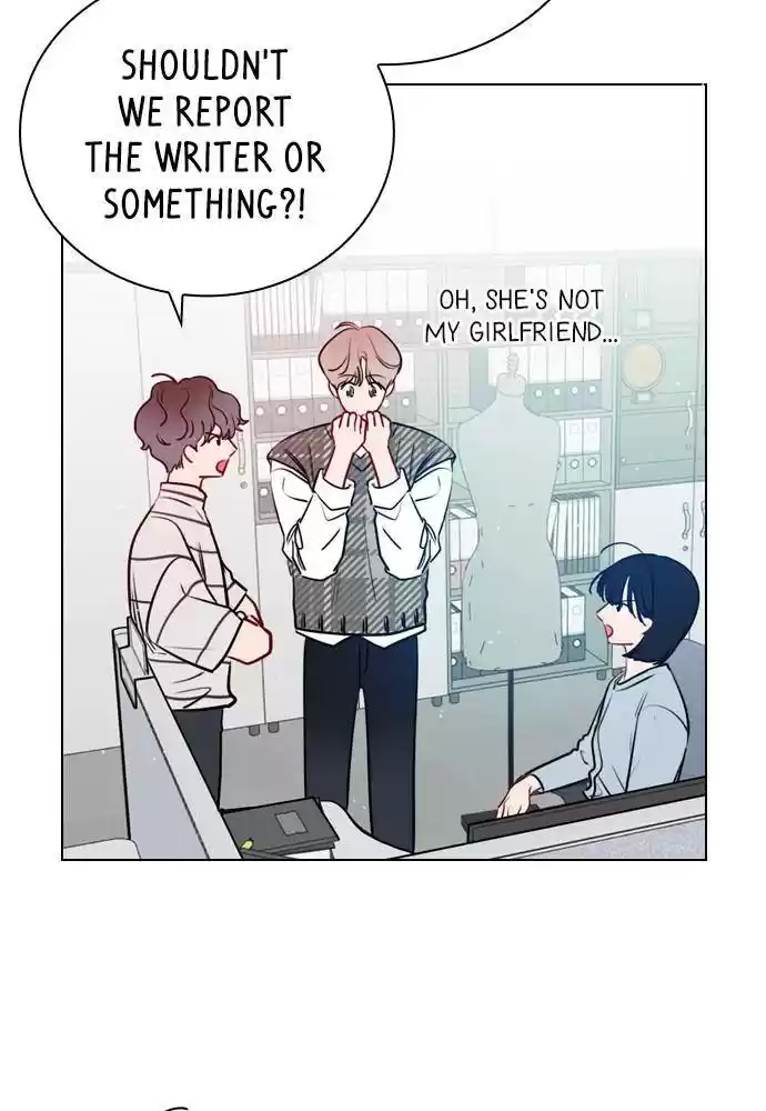 Play, Playlist Chapter 35