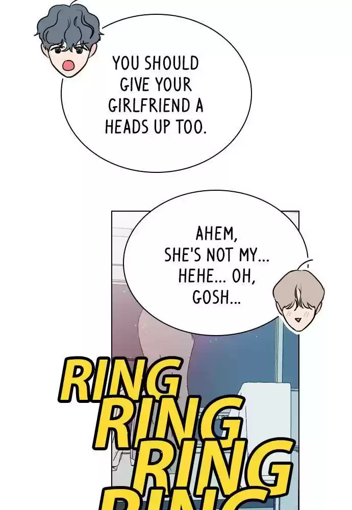 Play, Playlist Chapter 35