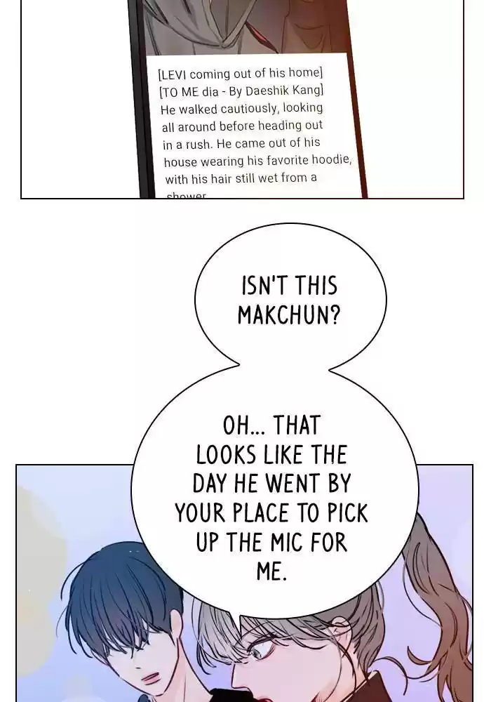 Play, Playlist Chapter 35