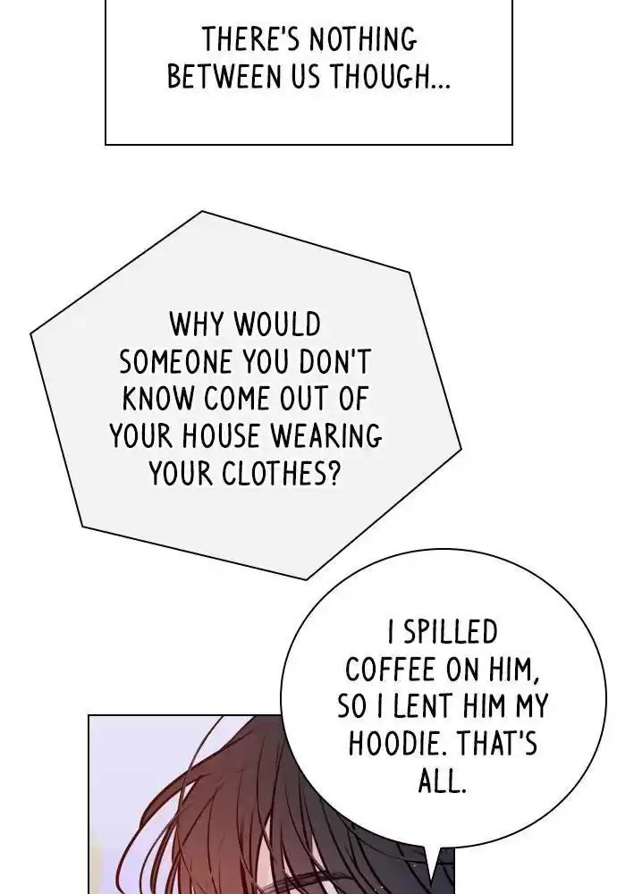 Play, Playlist Chapter 35