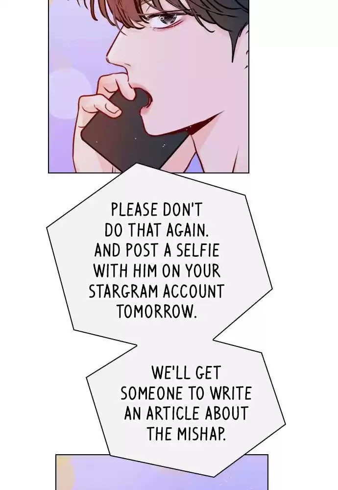 Play, Playlist Chapter 35