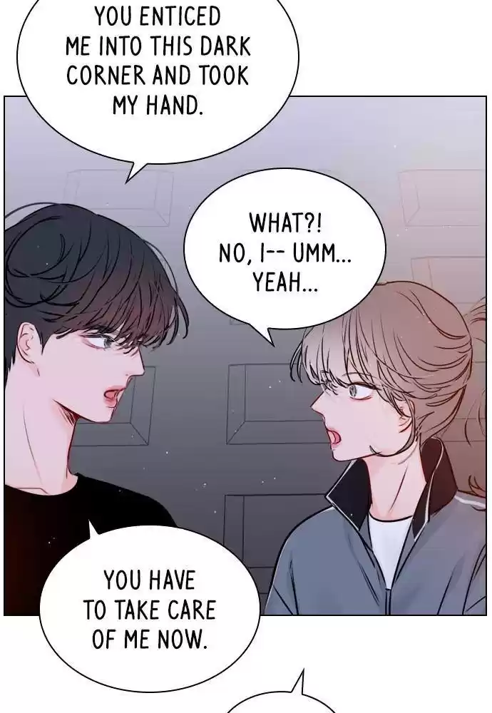 Play, Playlist Chapter 35