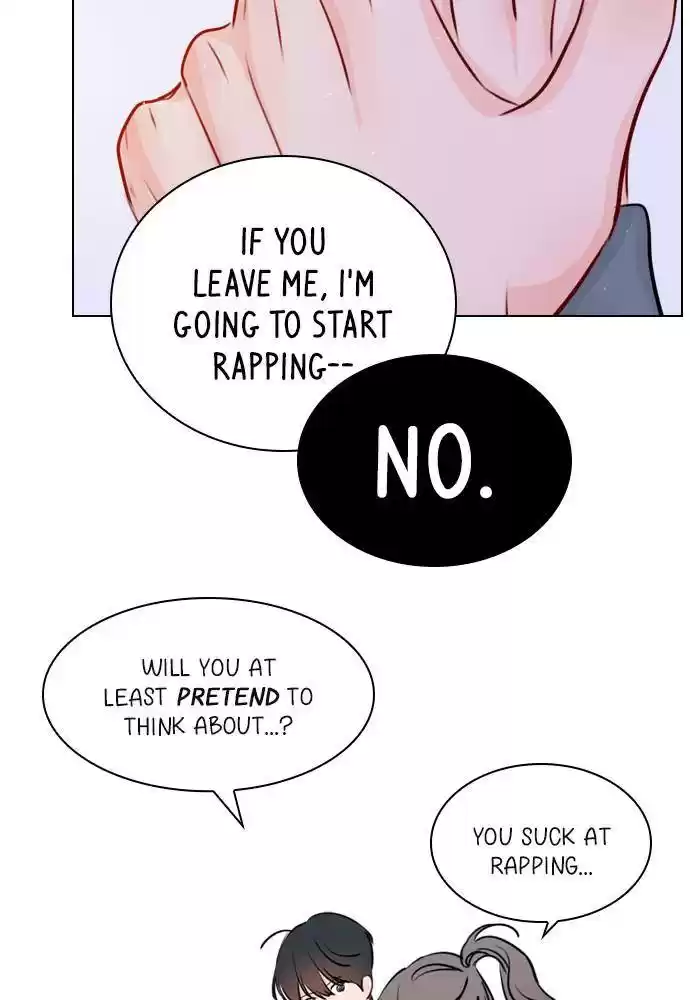 Play, Playlist Chapter 35