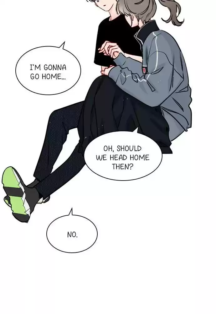 Play, Playlist Chapter 35