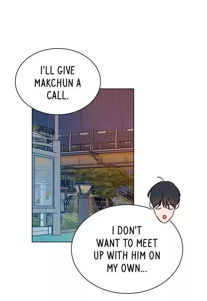 Play, Playlist Chapter 35