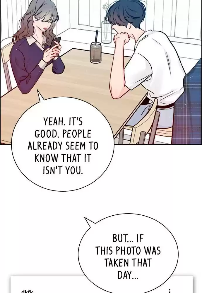 Play, Playlist Chapter 35