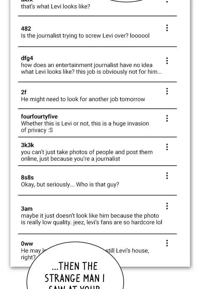 Play, Playlist Chapter 35