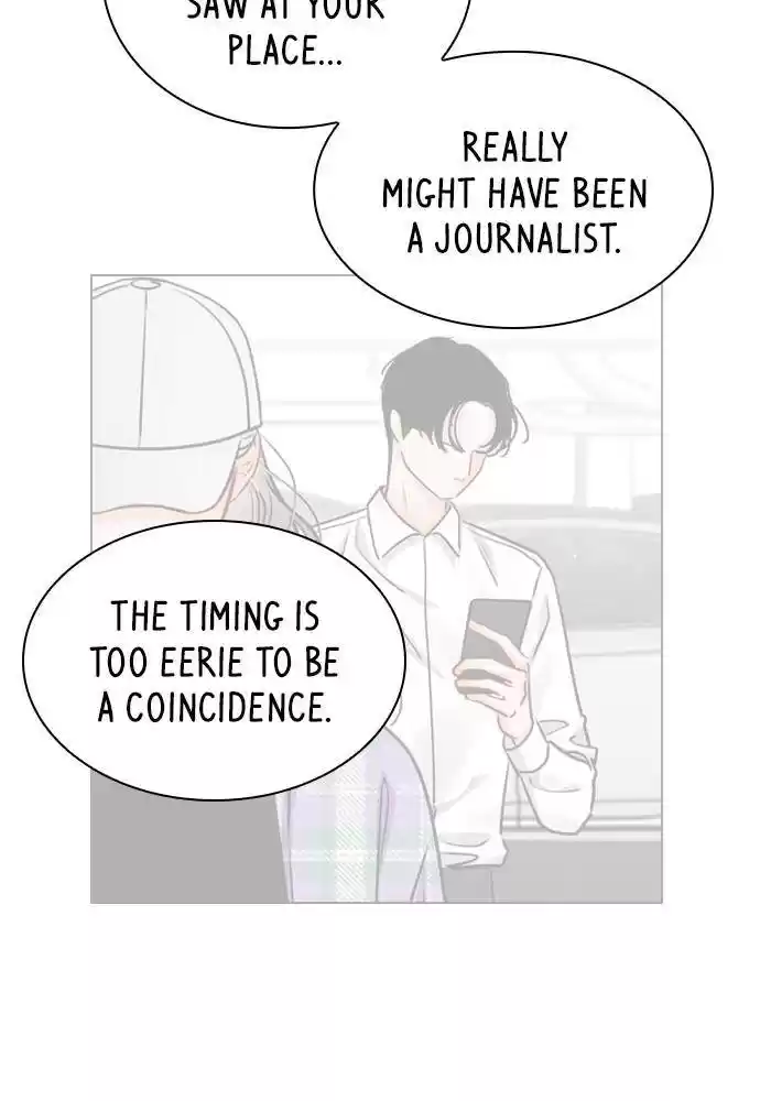 Play, Playlist Chapter 35