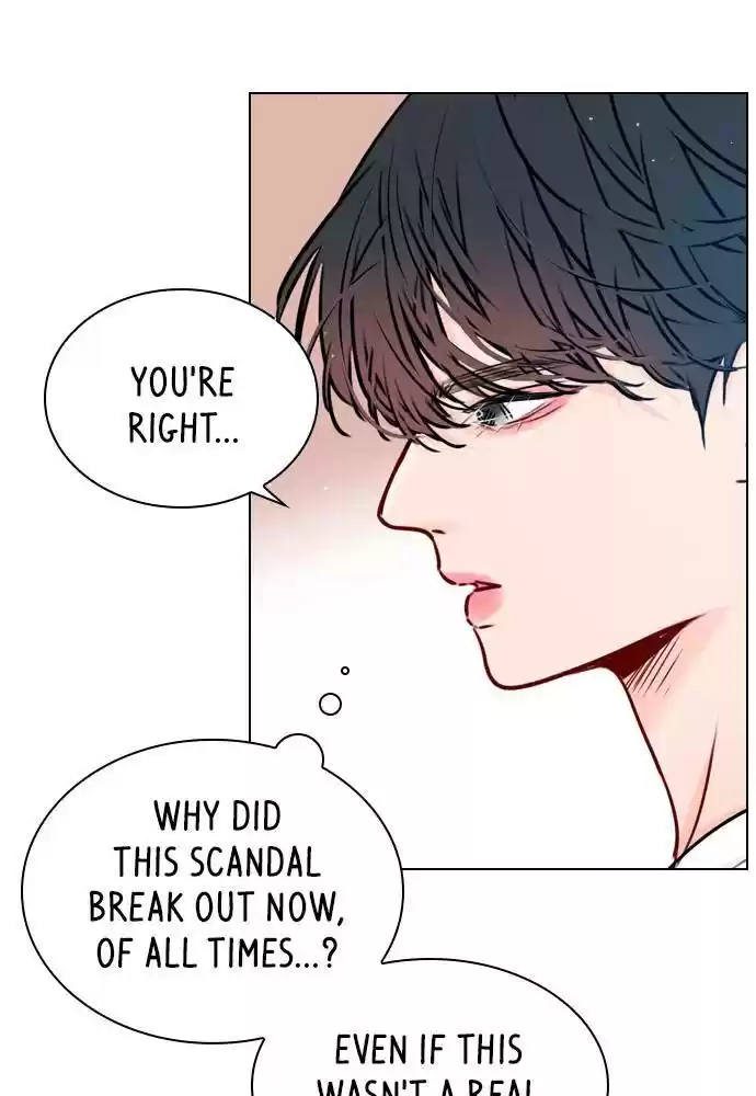 Play, Playlist Chapter 35