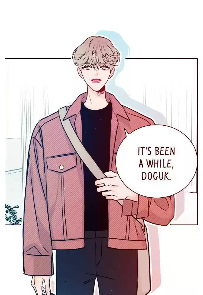 Play, Playlist Chapter 35