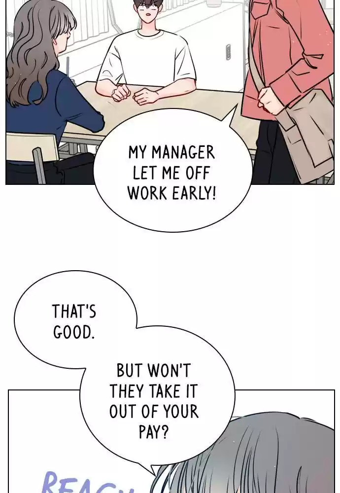 Play, Playlist Chapter 35