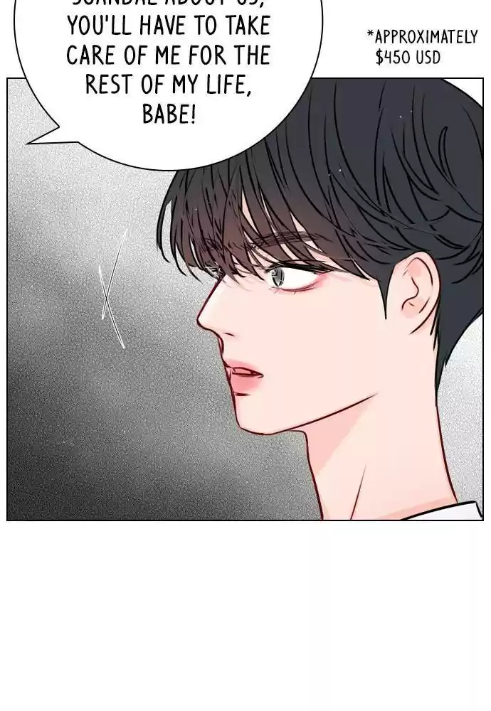 Play, Playlist Chapter 35