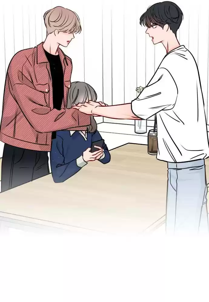 Play, Playlist Chapter 35