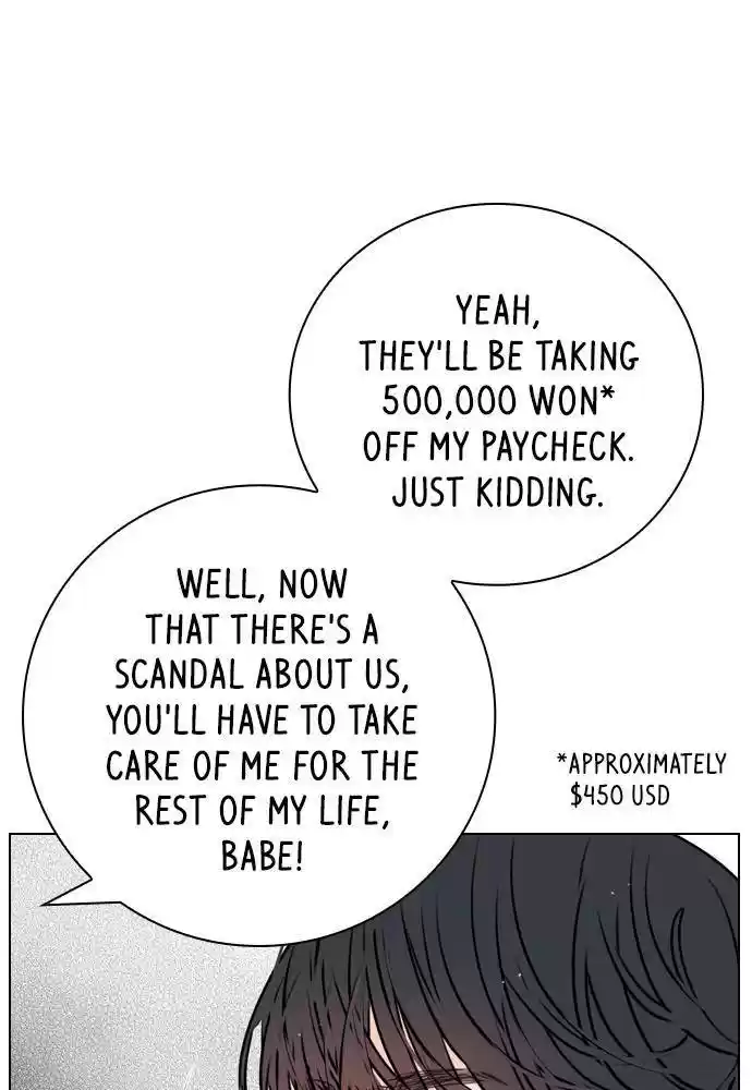 Play, Playlist Chapter 36