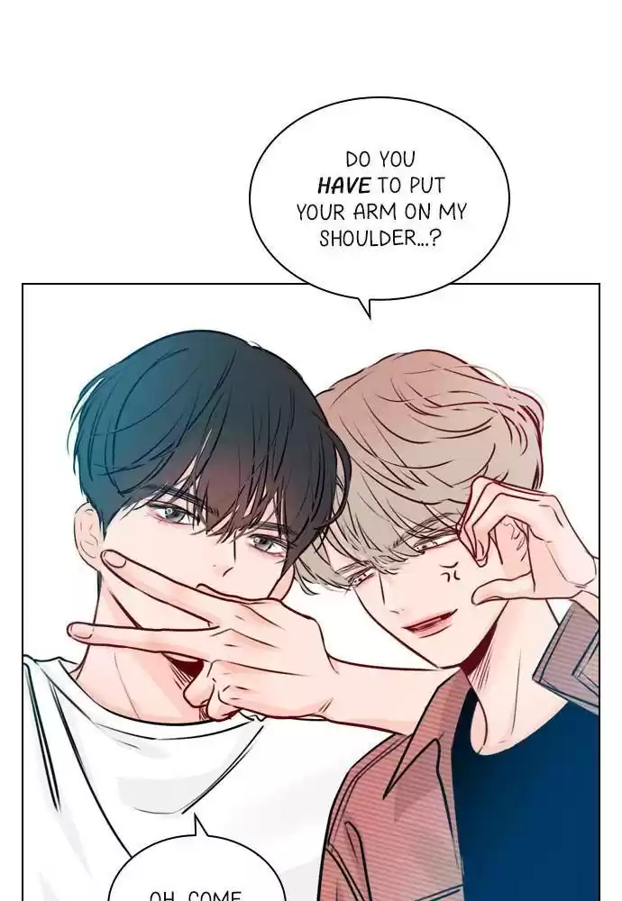 Play, Playlist Chapter 36