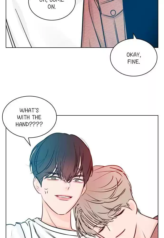 Play, Playlist Chapter 36