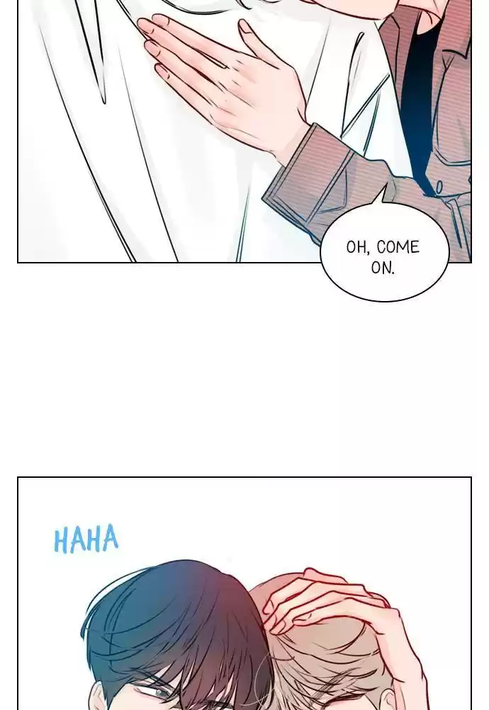 Play, Playlist Chapter 36