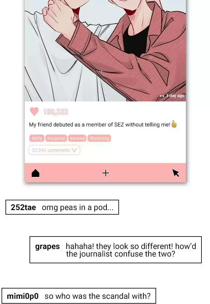 Play, Playlist Chapter 36