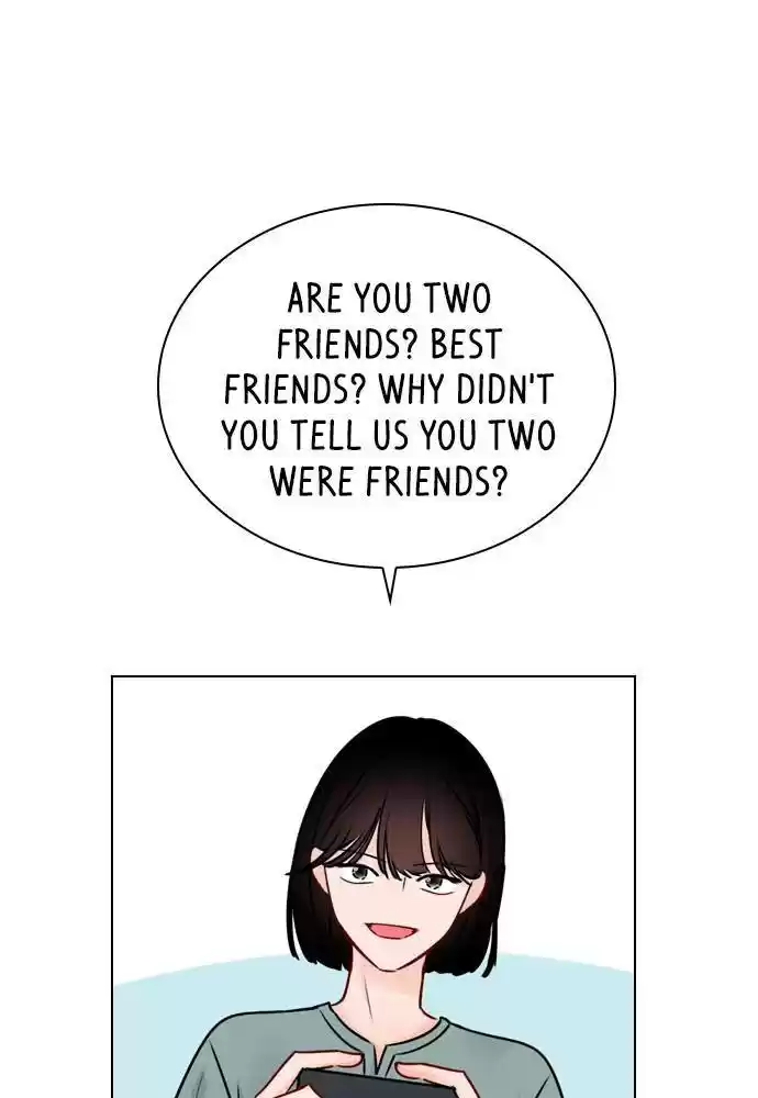 Play, Playlist Chapter 36