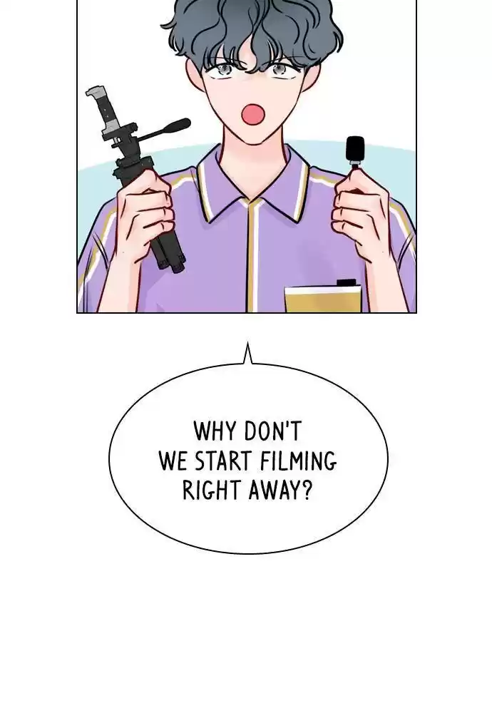 Play, Playlist Chapter 36