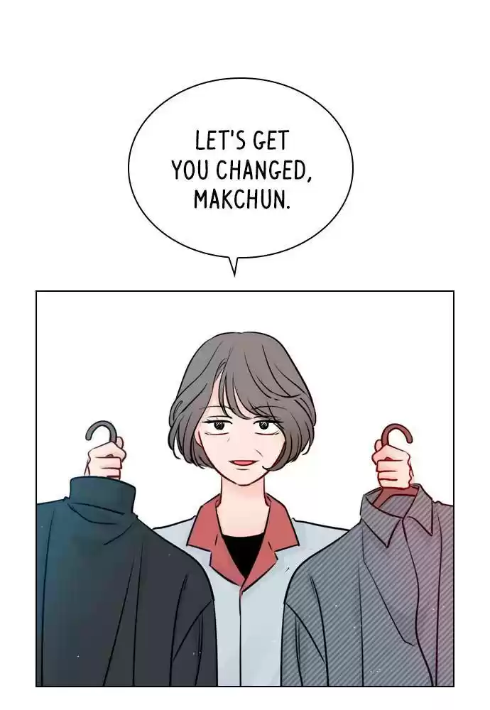 Play, Playlist Chapter 36