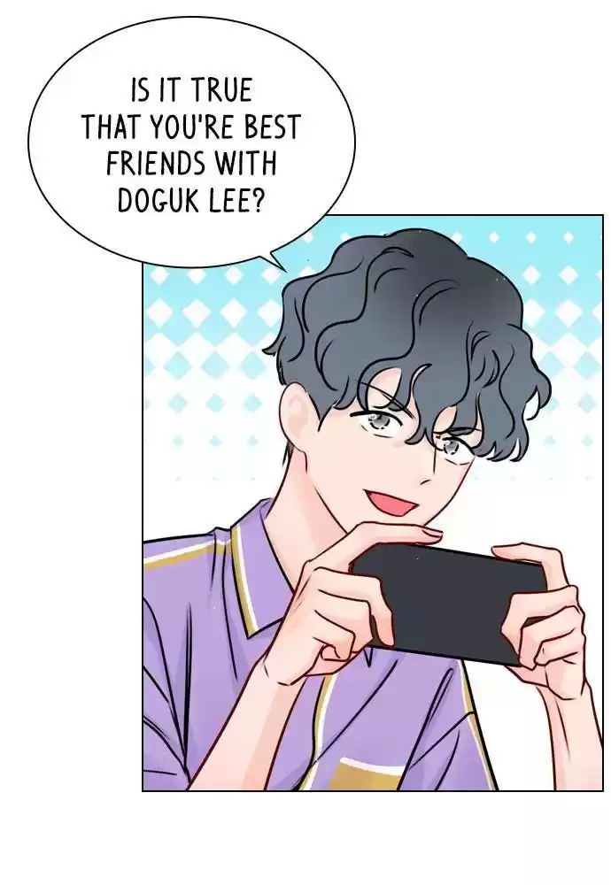 Play, Playlist Chapter 36