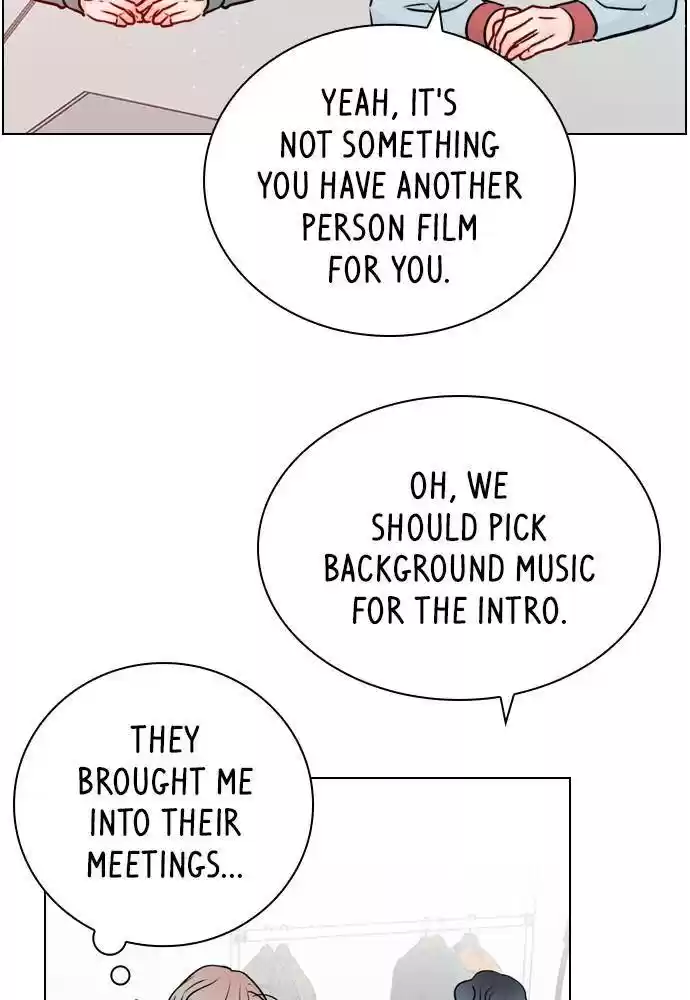 Play, Playlist Chapter 36